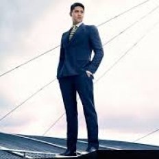 Praveeesh Chauhan