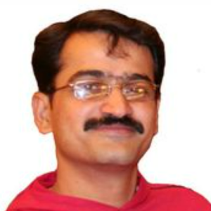 Praveeesh Goyal
