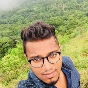 Praveeesh Iyer