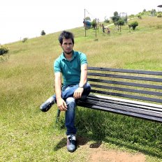 Praveeesh KulkarniProfile Image