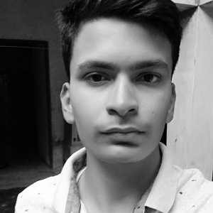 Praveeesh Mishra