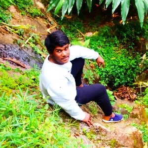 Praveeesh Nair