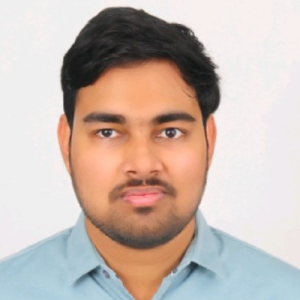 Praveeesh Nair