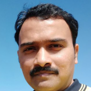 Praveeesh Pawar