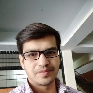 Praveeesh PawarProfile Image