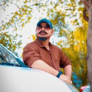 Praveeesh Reddy