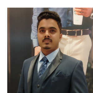 Praveeesh Trivedi