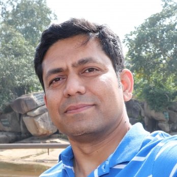 Praveeesh Verma