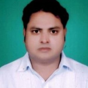 Praveeit Agarwal