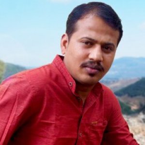 Praveeit GoyalProfile Image