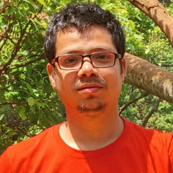 Praveeit Kulkarni