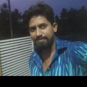 Praveeit Tiwari