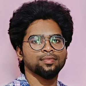 Praveen Gregory Ryan