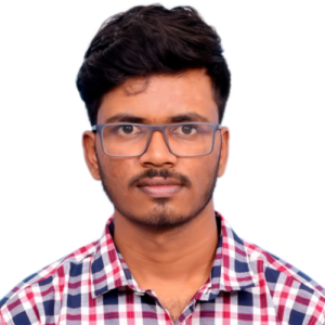 Praveen Kalyan Nagesetti