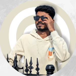 Praveen Kumar