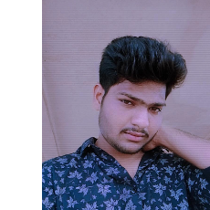 Praveen Kuruva