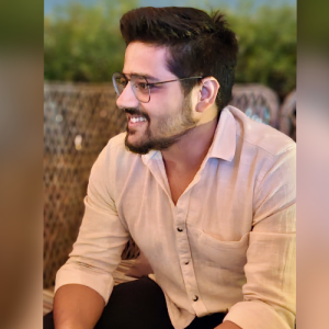 Praveen Mishra