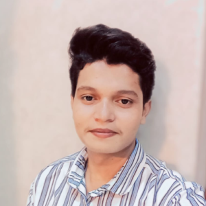 Praveen Pasha
