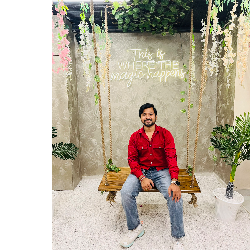 Praveen PrajapatiProfile Image