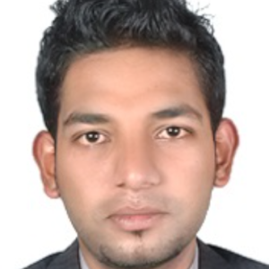 Praveen Suresh