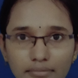 Praveena Dasari