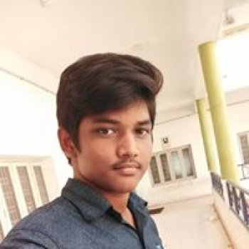 Praveenkumaesh Trivedi