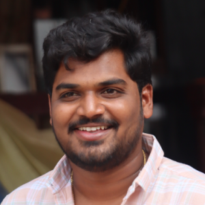 PraveenSaav JoshiProfile Image