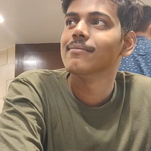 Pravesan Bansal