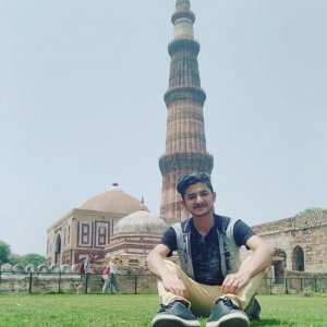 Pravesit Pandey