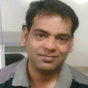 Pravian Agarwal