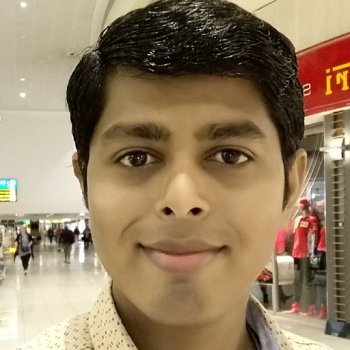 Pravian Deshpande