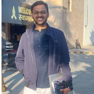 Pravian Gupta
