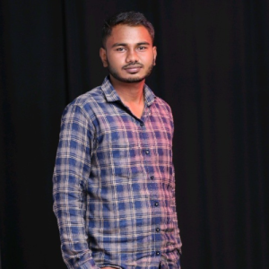 Pravian IyerProfile Image
