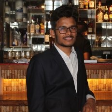 Pravian Iyer