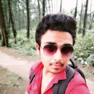 Pravian Nair