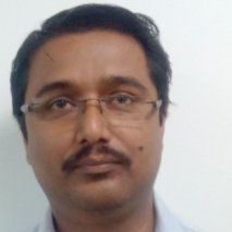 Pravian Pandey