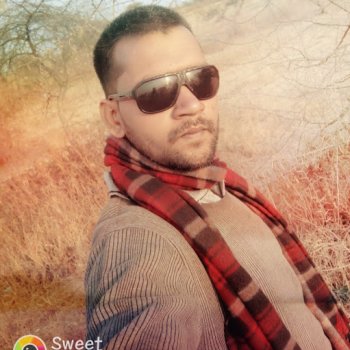 Praviav Awasthi