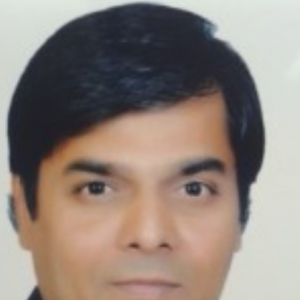 Praviav Pandey