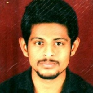 Praviesh DeshpandeProfile Image