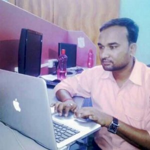 Praviesh GuptaProfile Image