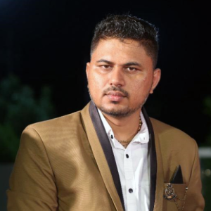 Praviesh Kulkarni