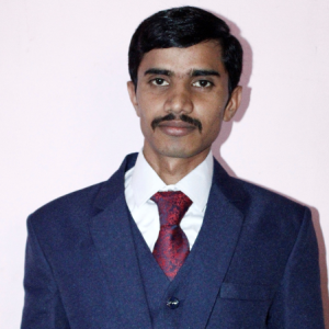 Praviesh Mishra