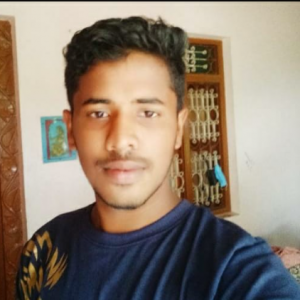 praviesh Nair