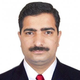 Praviesh Trivedi