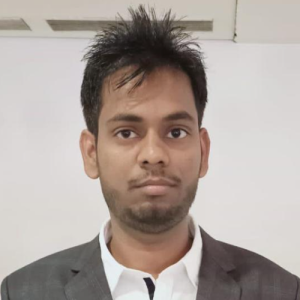 Praviin Gupta