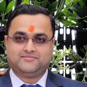 Praviit Kulkarni