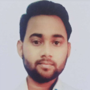 Praviit Pandey