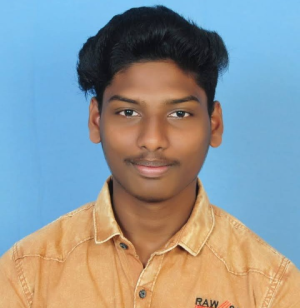 Pravin Kumar