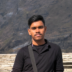 Pravin Parab