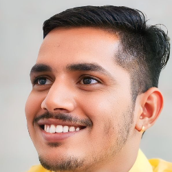 Pravin Sinha